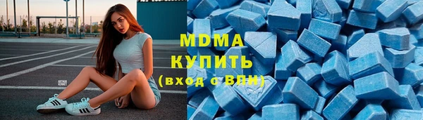 крисы Ельня